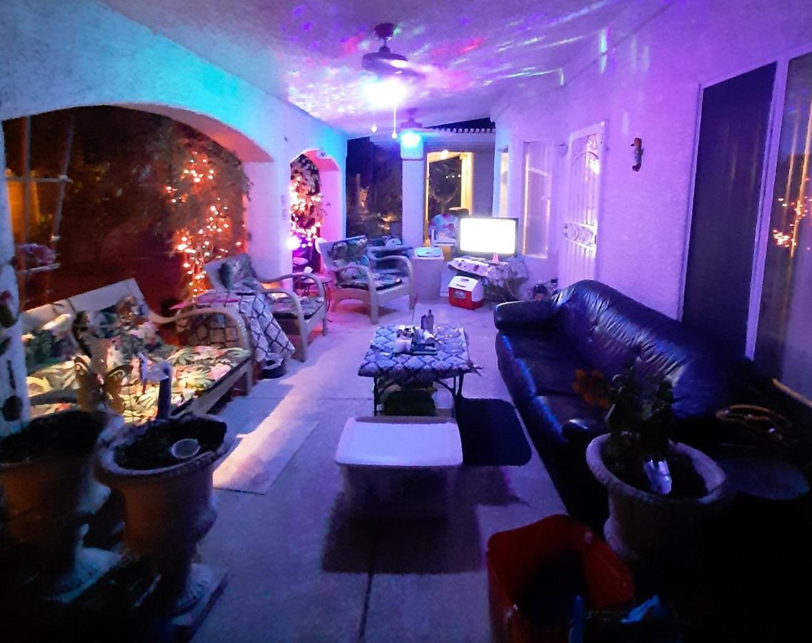 Catmosphere 2 Лас-Вегас Экстерьер фото